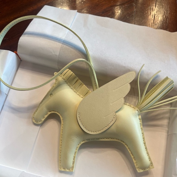 HERMES BrandNew Rodeo MM Pegasu - Picture 4 of 7